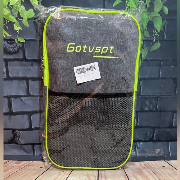 Gotvspt Pickle Ball Set - Picture 2 of 3